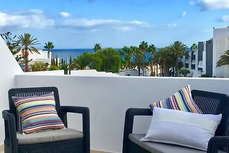 Villa Amanecer Puerto del Carmen  España