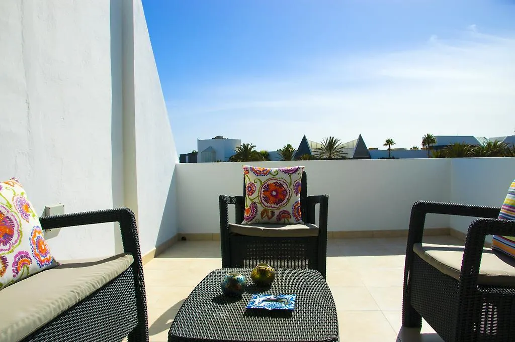 Villa Amanecer Puerto del Carmen  Spain