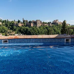 Montesclaros , Granada Spain