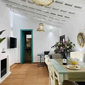  Apartamento El Campillo España
