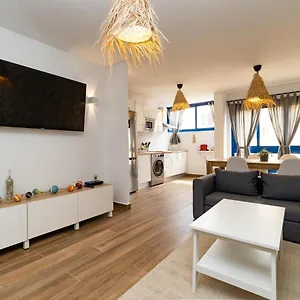  Apartamento Ortega España