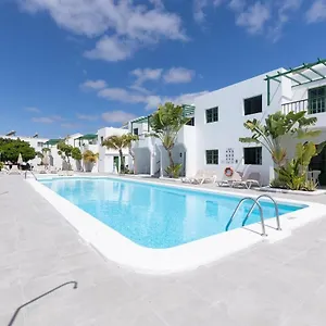  Apartamento Aloe España