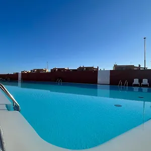  Сasa de vacaciones Casa Blanca By Holidays Fuerteventura España