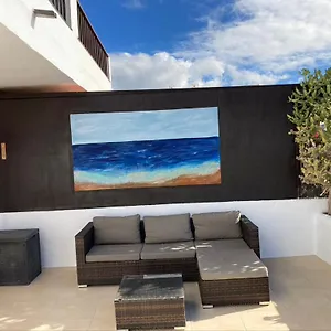 Apartamento Marina Puerto del Carmen (Lanzarote)