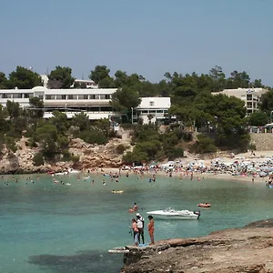 Sea View , Portinatx Spain