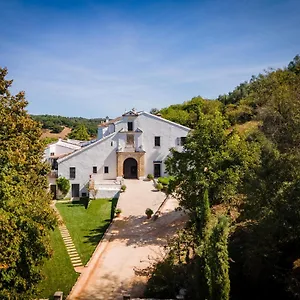 Los Pozos De La Nieve , Constantina Spain