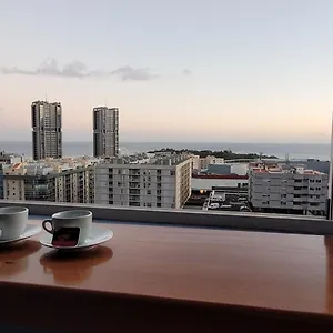  Apartamento Cruz De Tenerife. Centro Ciudad. España