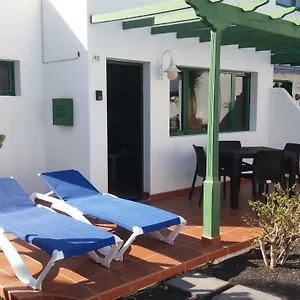 Bungalow Franck Puerto del Carmen (Lanzarote)