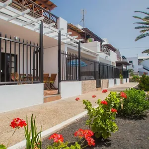 Apartamento Martina Puerto del Carmen (Lanzarote)