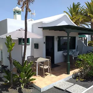 Bungalow Dalai - Pool View- Good Wifi Puerto del Carmen (Lanzarote)