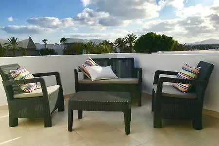 Villa Amanecer Puerto del Carmen   Puerto del Carmen (Lanzarote)