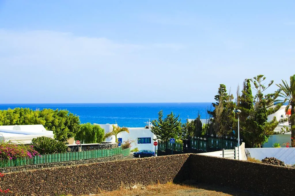 Villa Amanecer Puerto del Carmen